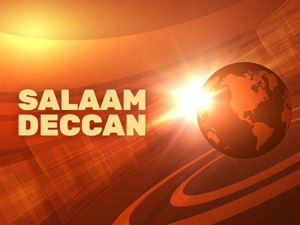 Salaam Deccan