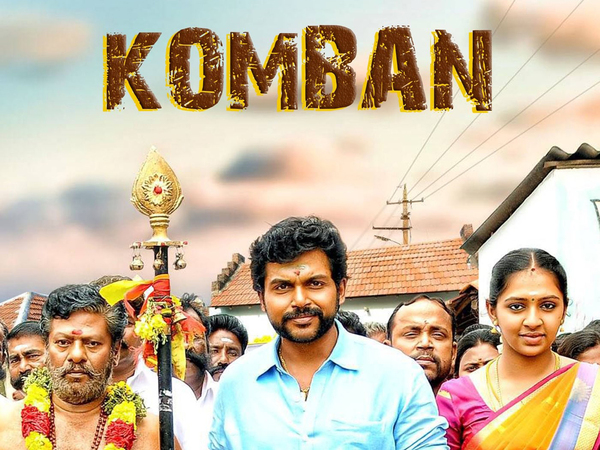 Komban