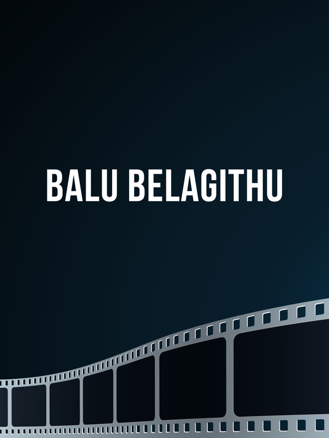 Balu Belagithu