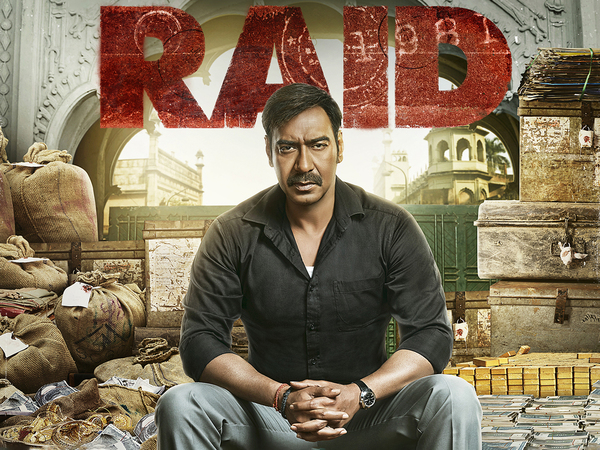 Raid