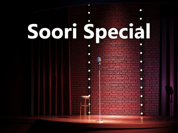 Soori Special