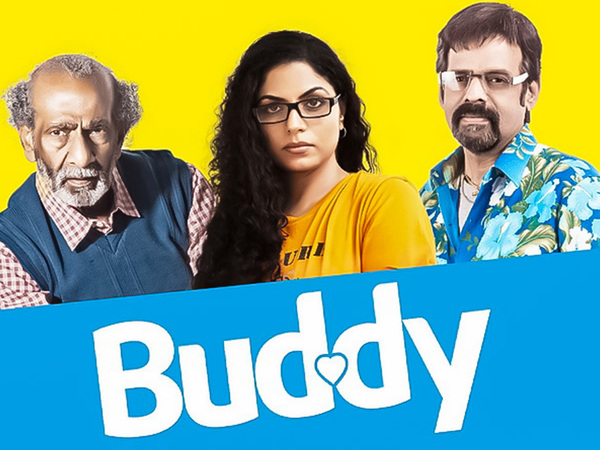 Buddy