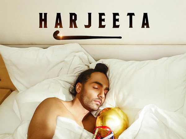 Harjeeta