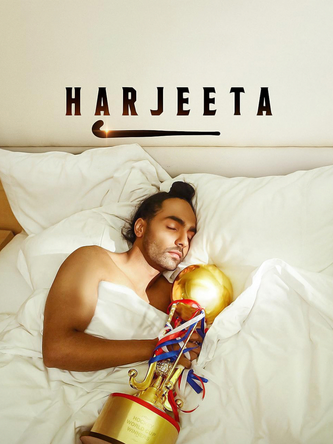 Harjeeta
