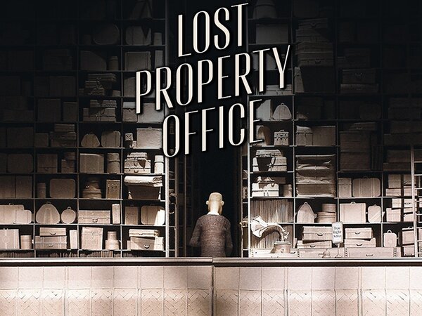 Lost Property Office