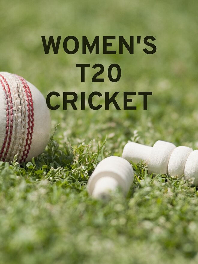 ICC Women’s T20 World Cup 2024: India vs Sri Lanka, 12th Match; Women’s T20 Cricket