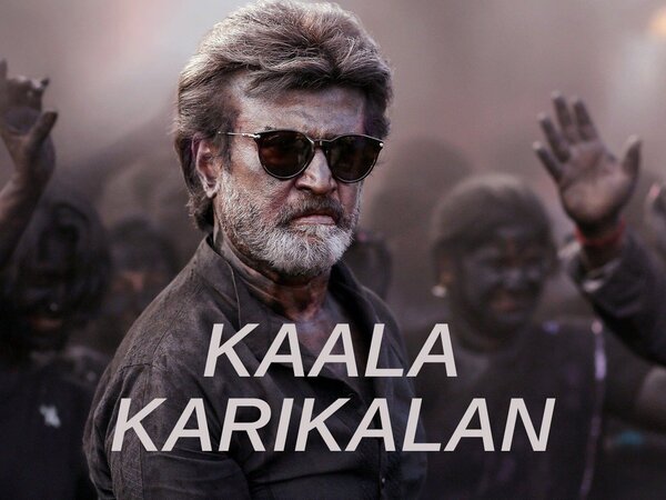 Kaala Karikalan