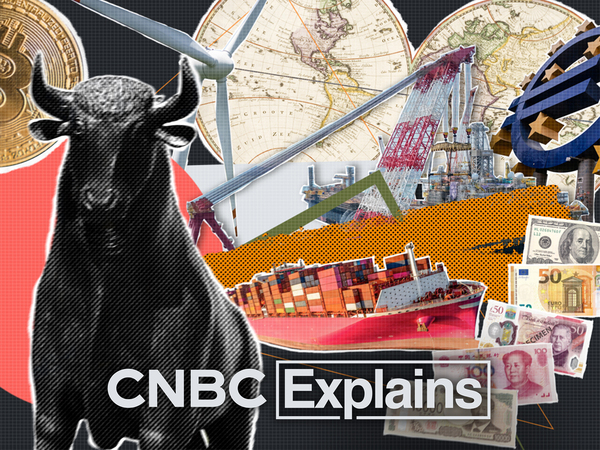 CNBC Explains