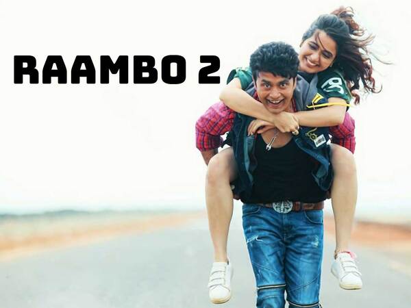 Raambo 2