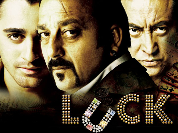 Luck