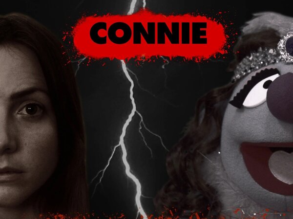 Connie