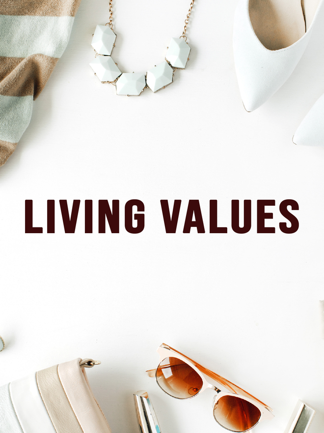 Living Values