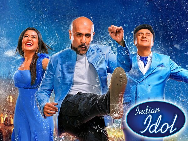 Indian Idol