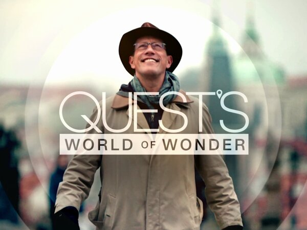 Quest's World of Wonder