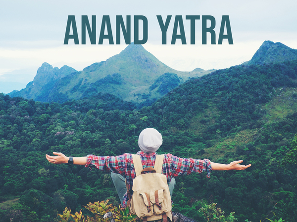 Anand Yatra