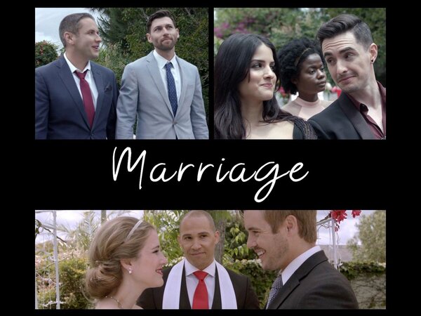 Marriage