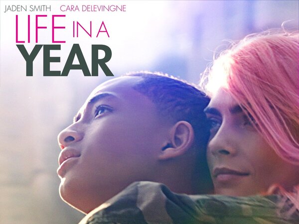 Life in a Year
