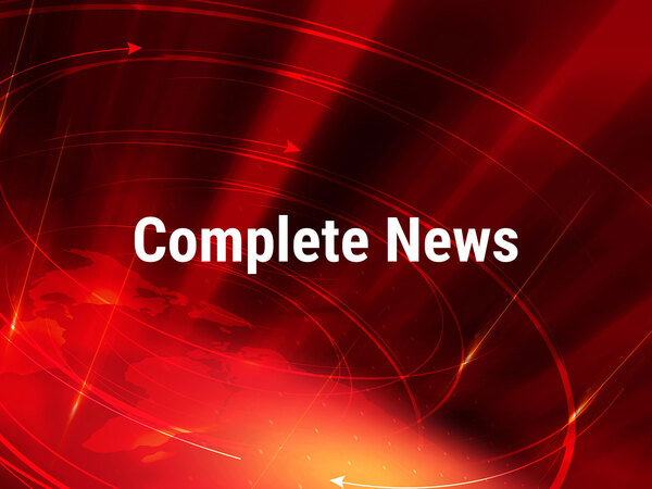 Complete News