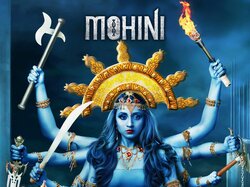 Mohini