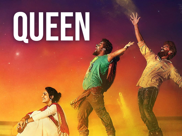 Queen