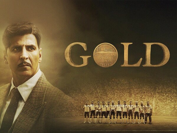 Gold