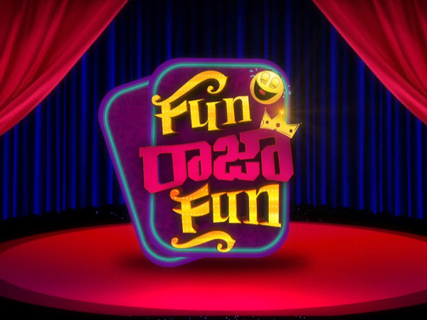 Fun Raja Fun