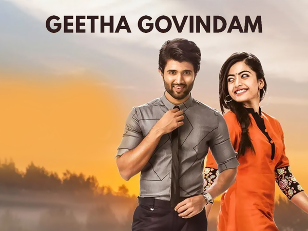 Geetha Govindam