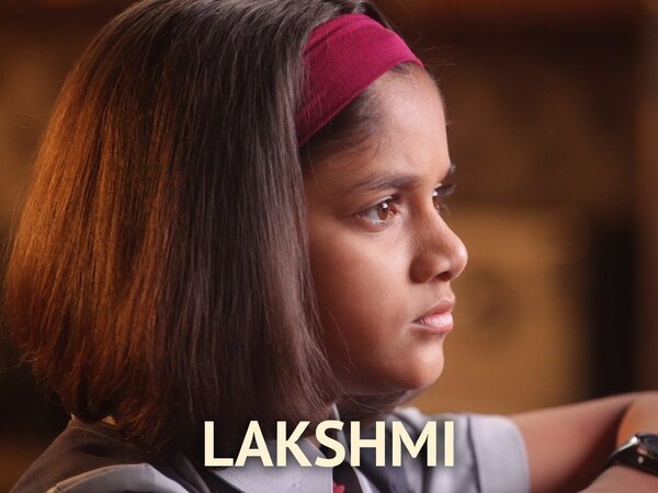 Lakshmi