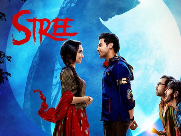 Stree