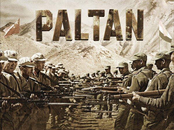 Paltan