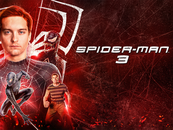 Spider-Man 3