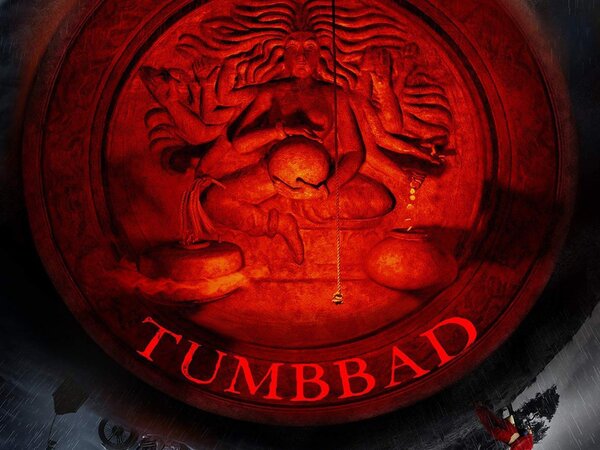 Tumbbad