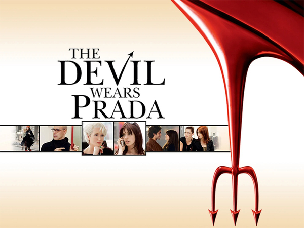 The Devil Wears Prada