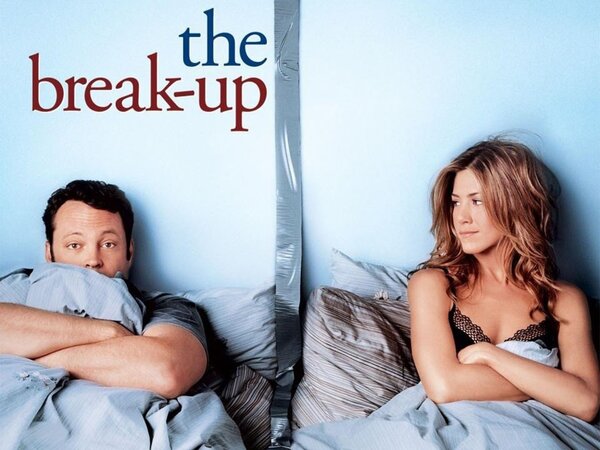 The Break-Up