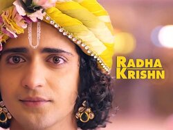 Radha Krishna
