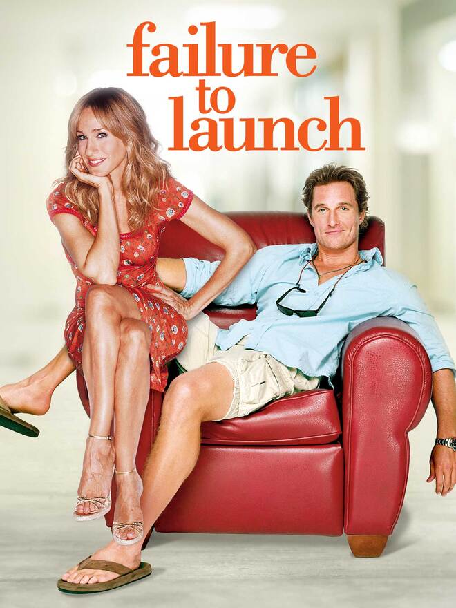 Failure to Launch
