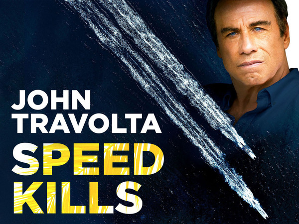 Speed Kills