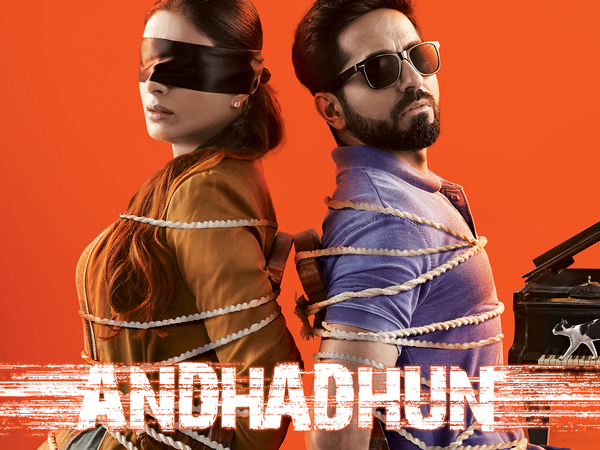 Andhadhun