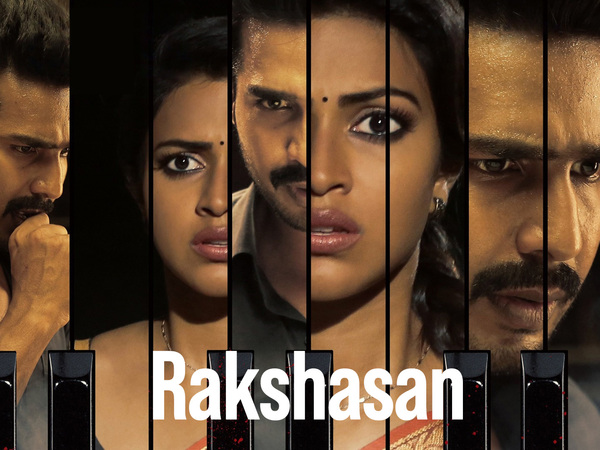 Rakshasan