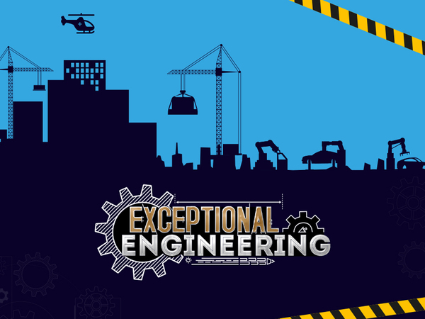 Exceptional Engineering