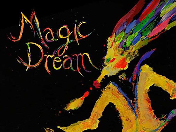 Magic Dream