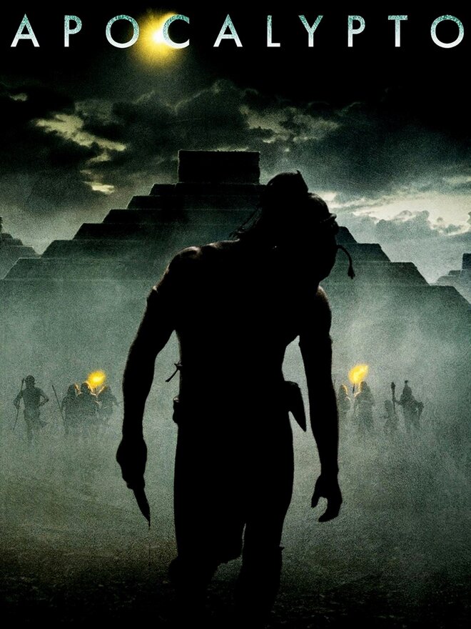 Apocalypto