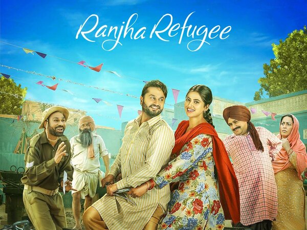 Ranjha Refugee
