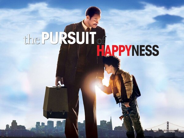 The Pursuit of Happyness