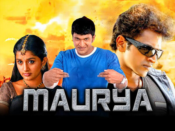 Maurya