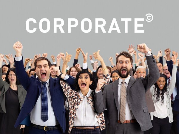 Corporate