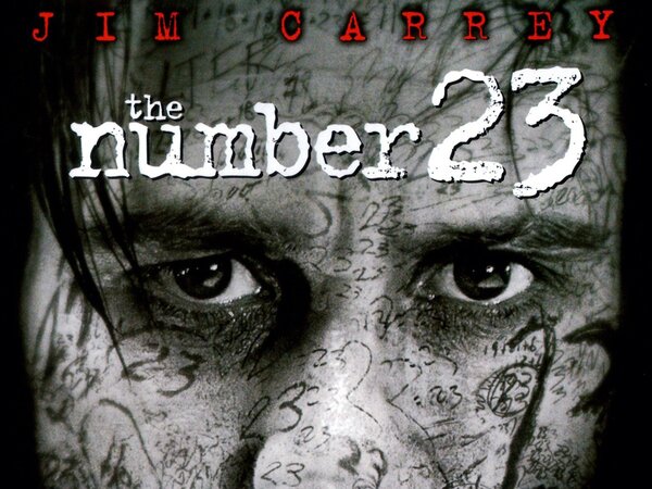 The Number 23
