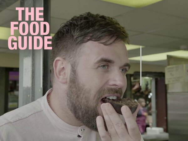 The Food Guide