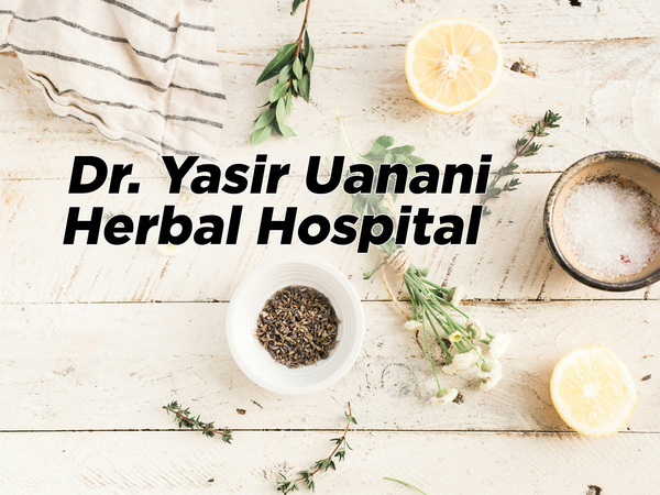 Dr. Yasir Unani Herbal Hospital