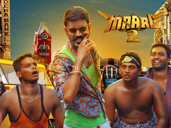 Maari 2